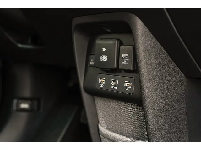 Honda e ADVANCE 17" 2022 Elektrisch 39