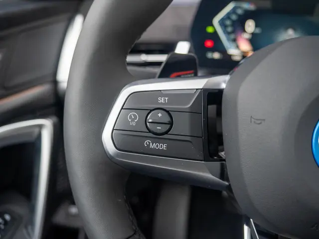 BMW iX1 eDrive20 2026 Elektrisch 35