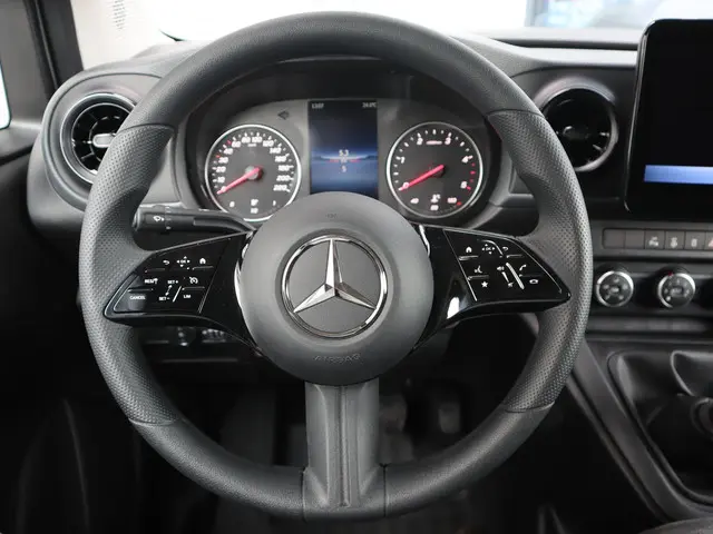 Mercedes-Benz Citan 110 CDI L1 PRO 2025 Diesel 13