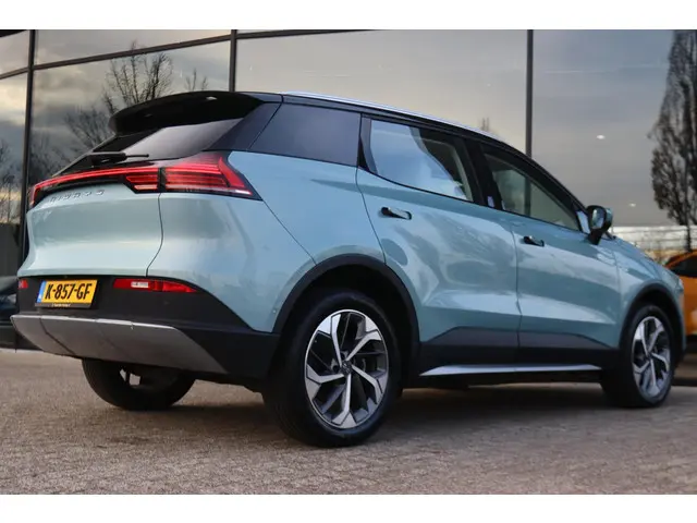 Aiways U5 63KWH SHOWROOM 2020 Elektrisch 2