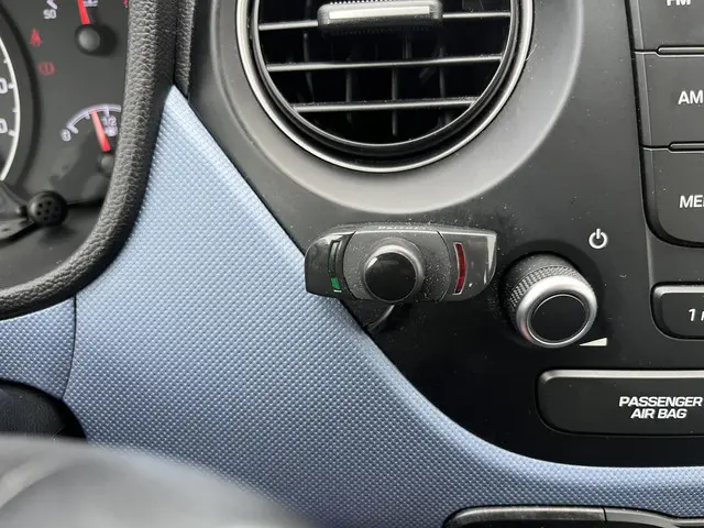 Hyundai i10 1.0i i-Motion Comfort 2015 Benzine 54