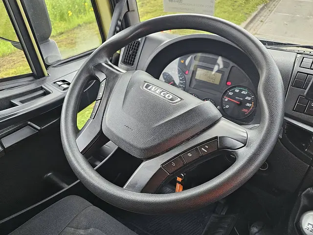 Iveco Eurocargo 80E22 2019 Diesel 10