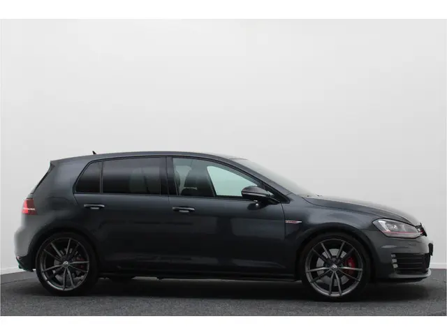 Volkswagen Golf 2.0 TSI GTI Performance 2014 Benzine 20