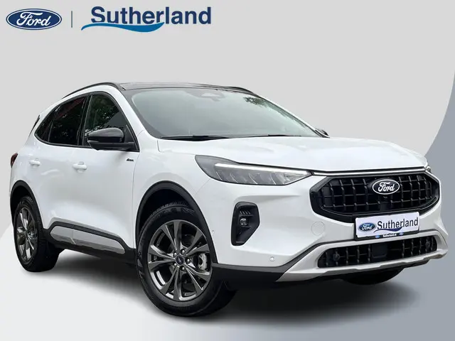 Ford Kuga 2.5 PHEV Active X 2024 Hybride Benzine