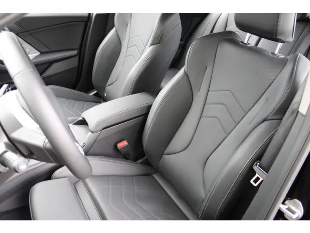 BMW 1 Serie 120 M Sport Automaat 2025 Benzine 31