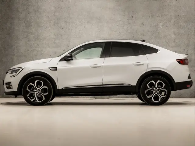 Renault Arkana 2