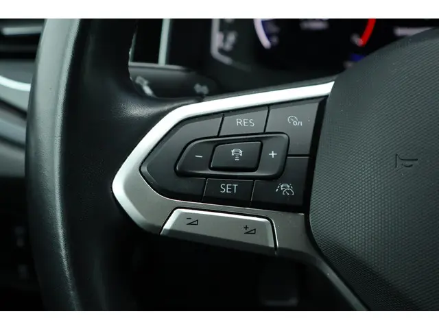 Volkswagen Polo 1.0 TSI R-Line Business 2022 Benzine 18