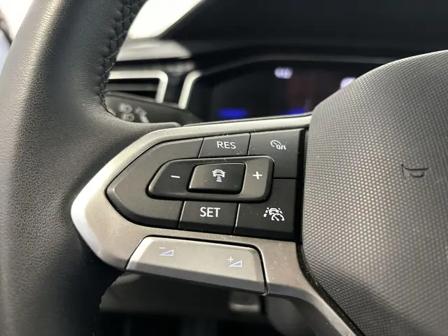 Volkswagen Polo 1.0 Tsi 95pk DSG R-Line 2024 Benzine 11