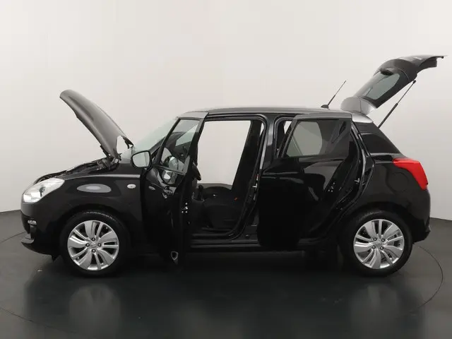 Suzuki Swift 1.2 Select 2019 Benzine 20