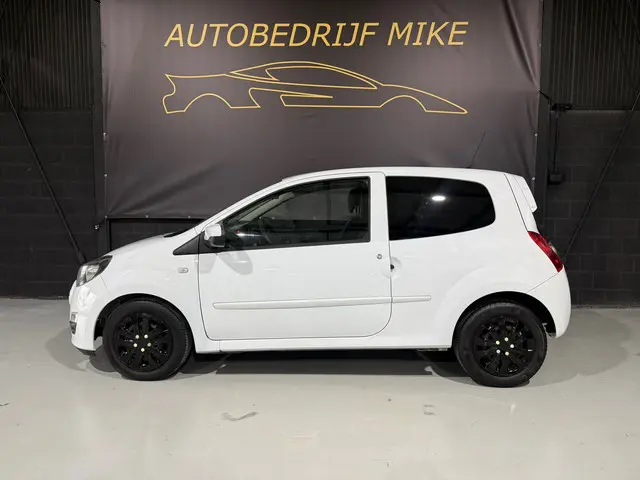 Renault Twingo 1.2 16V Collection 2013 Benzine 3