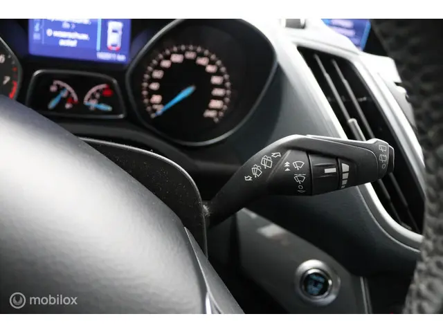 Ford C-MAX 1.0 Titanium plus 2014 Benzine 25