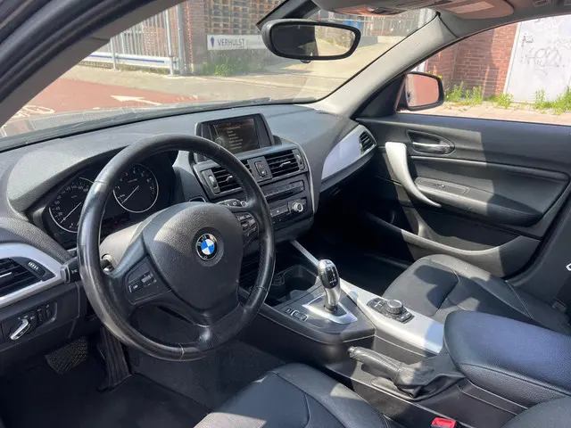 BMW 1 Serie 116i AUT NAP 2012 Benzine 13