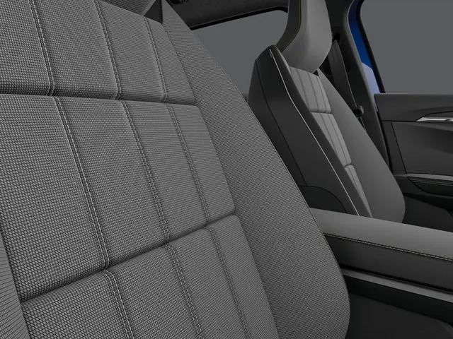 Renault Scénic E-Tech Techno 2026 Elektrisch 13