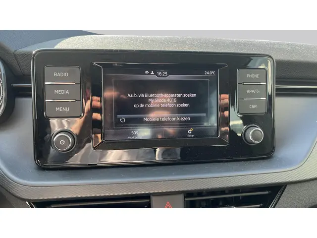 Škoda Scala 1.0 TSI Ambition 2023 Benzine 26