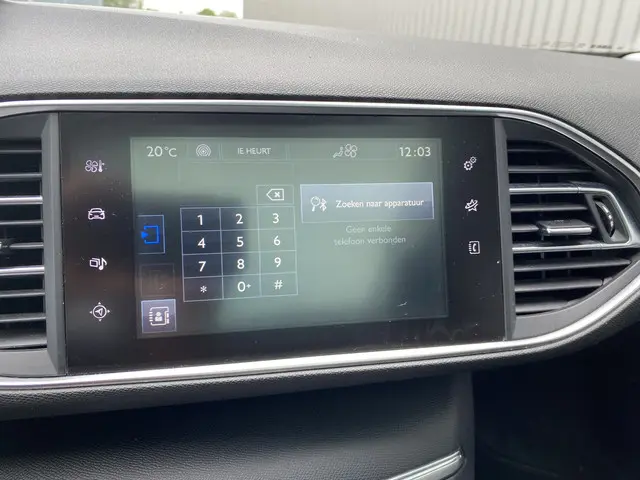Peugeot 308 SW 1.2 e-THP Première 2014 Benzine 22