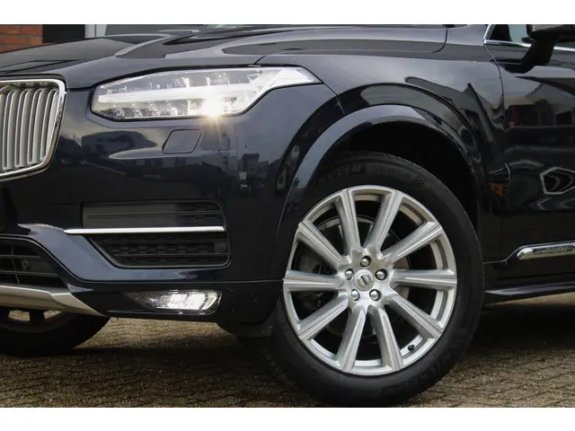 Volvo XC90 2.0 T5 AWD Inscription 2018 Benzine 45