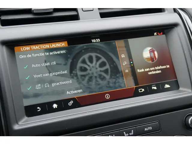 Land Rover Discovery 2.0 Sd4 2018 Diesel 37