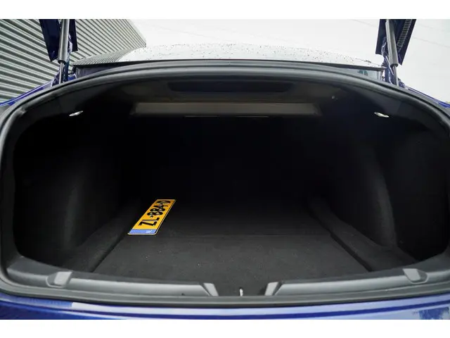 Tesla Model 3 Standard RWD Plus 60 kWh 2019 Elektrisch 9