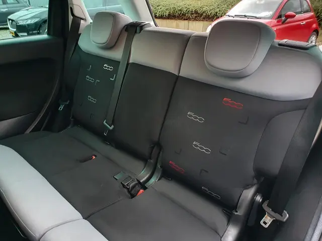 Fiat 500L 0.9 TwinAir Easy Eco 2013 Benzine 20