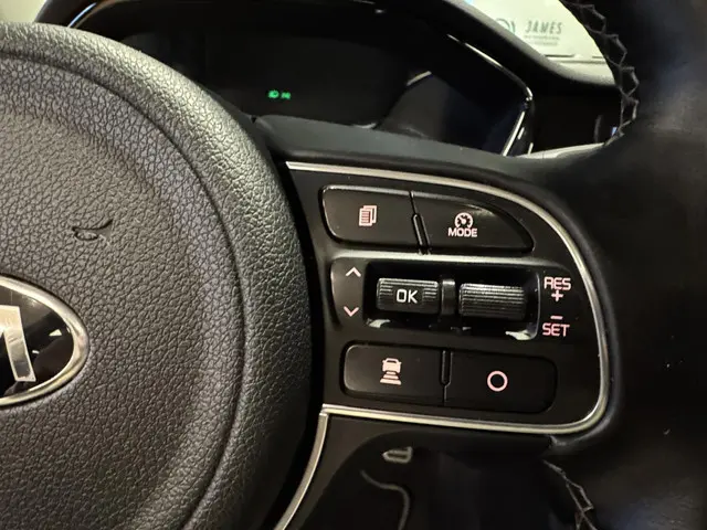 Kia Niro 1.6 GDi PHEV ExecutiveLine 2021 Hybride Benzine 18