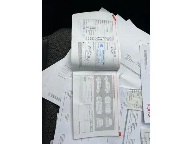 SEAT Leon ST 1.4 TSI FR First Edition 2013 Benzine 18