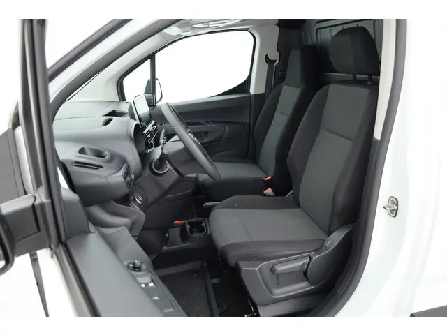 Opel Combo 3