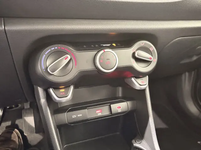 Kia Picanto HB 1.0 DPI DynamicLine 2025 Benzine 30