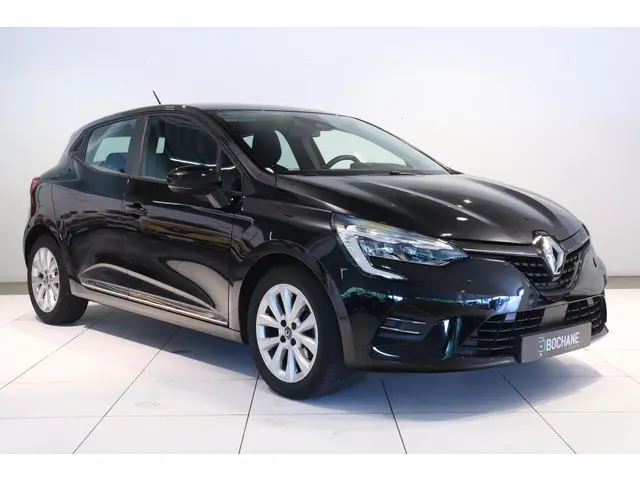 Renault Clio 1.0 TCe Zen 2020 Benzine 6