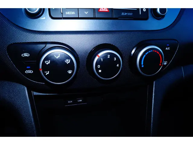 Hyundai i10 1.0i Comfort Navi Carplay 2019 Benzine 12