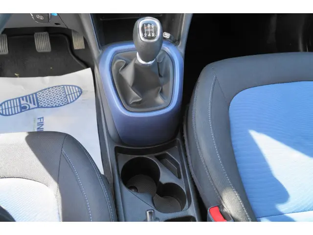 Hyundai i10 1.0i i-Motion Comfort NAVI APP'S 2014 Benzine 23