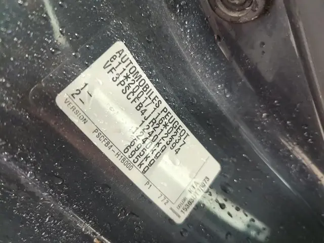 Peugeot 108 1.0 e-VTi Blue Lease NAP 2018 Benzine 11