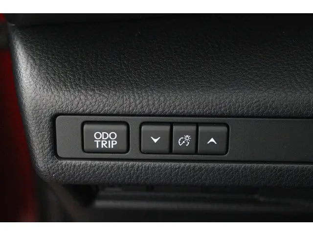 Lexus LBX Elegant 2WD 2025 Hybride Benzine 30