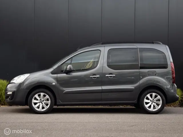 Citroën Berlingo 2