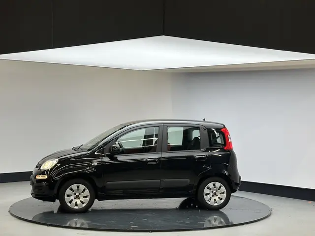 Fiat Panda 0.9 TwinAir Edizione Cool 2015 Benzine 6