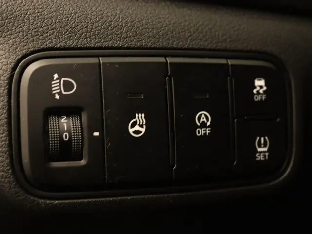 Hyundai Bayon 1.0 T-GDI Premium 2021 Benzine 16