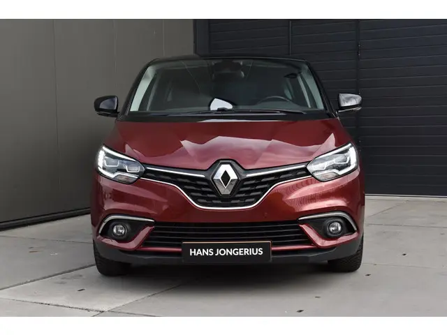 Renault Grand Scénic 2