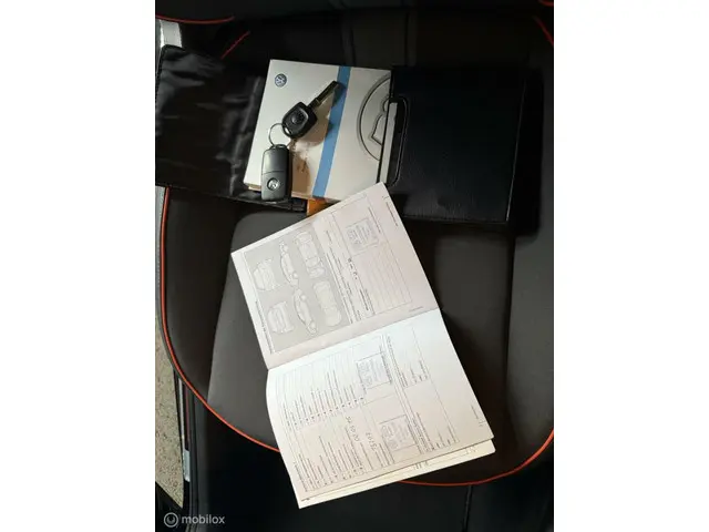Volkswagen up! 1.0 groove up! BlueMotion 2014 Benzine 18