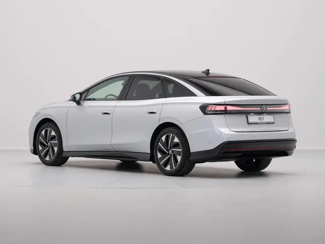Volkswagen ID.7 Pro Business 77 kWh 2025 Elektrisch 4