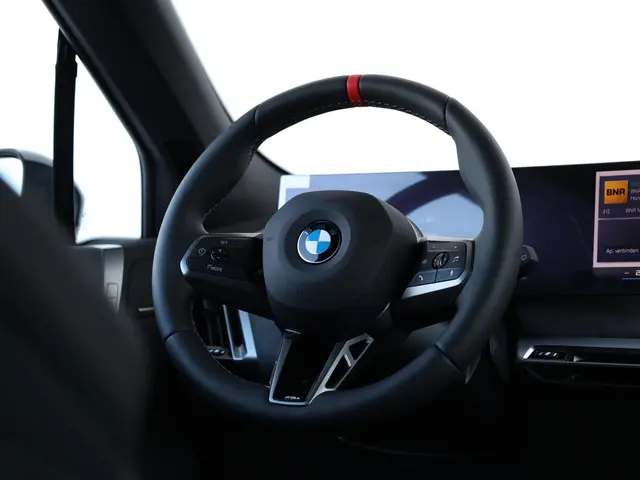 BMW iX xDrive M70 2026 Elektrisch 31