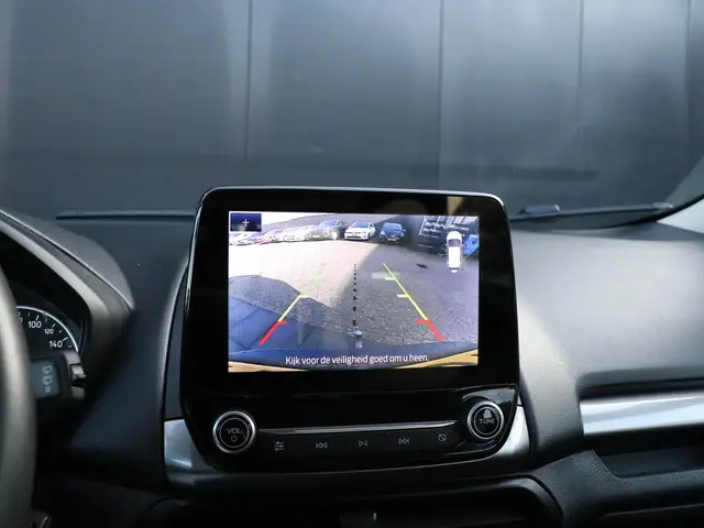 Ford EcoSport 1.0 EcoBoost Trend Ultimate 2019 Benzine 9