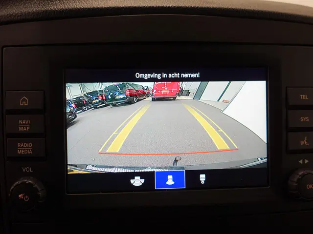 Mercedes-Benz Vito 114 CDI Lang 2024 Diesel 37