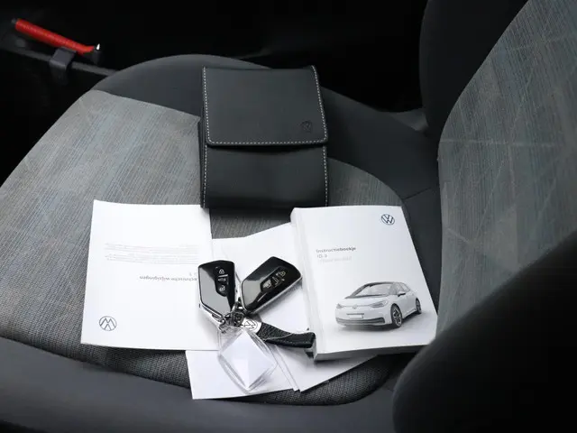 Volkswagen ID.3 First 58 kWh 2020 Elektrisch 20