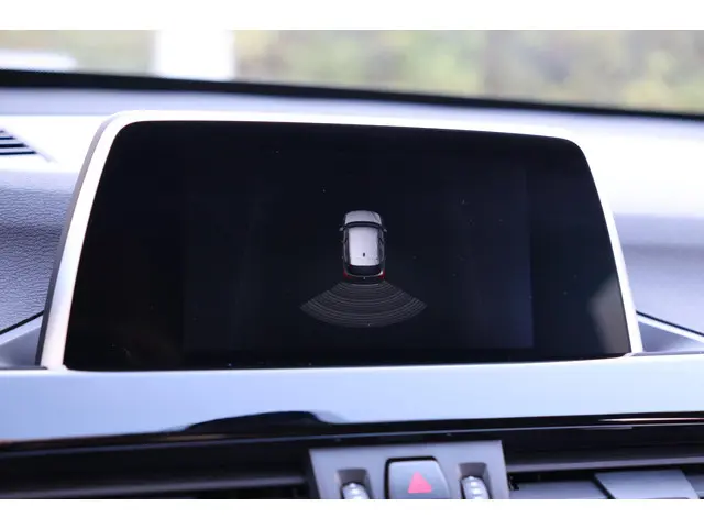 BMW X1 sDrive18i 2019 Benzine 41