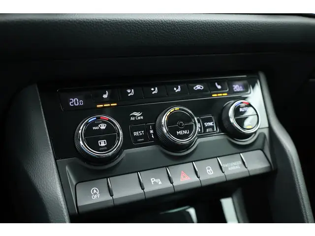 Škoda Kodiaq 1.5 TSI Style Business 7p. DSG 2023 Benzine 35