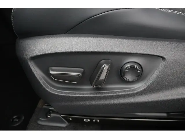 Toyota bZ4X Dynamic 73 kWh 2026 Elektrisch 41