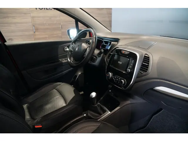 Renault Captur 0.9 TCe Edition One 2018 Benzine 8
