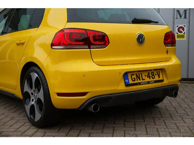 Volkswagen Golf 2.0 GTI UNIEK Nette Auto 2012 Benzine 28