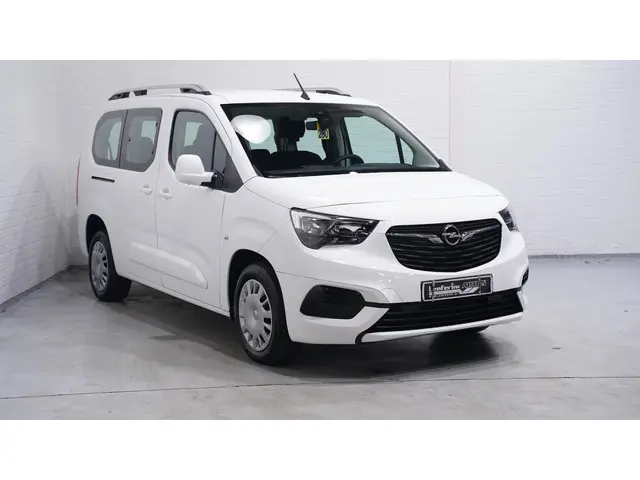 Opel Combo 3
