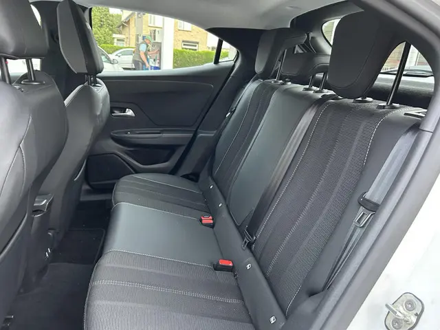 Opel Mokka 1.2 Turbo Ultimate 2022 Benzine 12