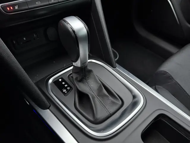 Renault Mégane Estate 1.2 TCe Bose 2016 Benzine 11